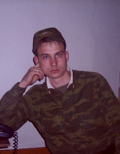 Cаша Буслаев