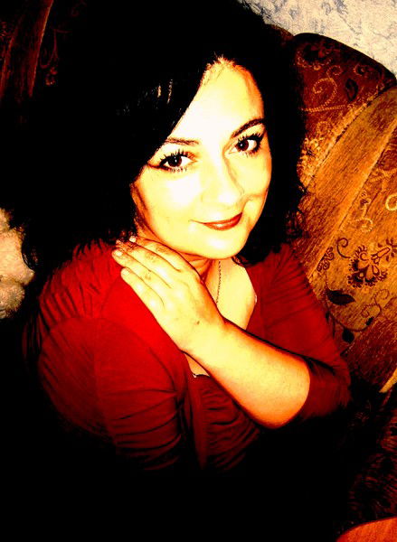 Евгения Исаева