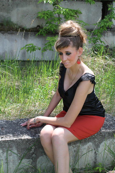 Даша Коротина