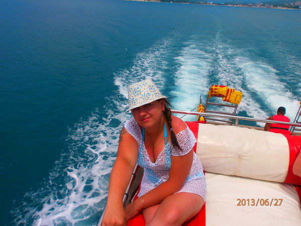 Любовь Измайлова