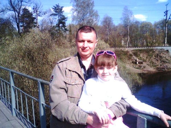 Алексей Камашев