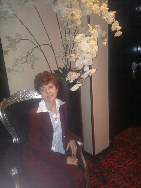 Наталия Рогожина