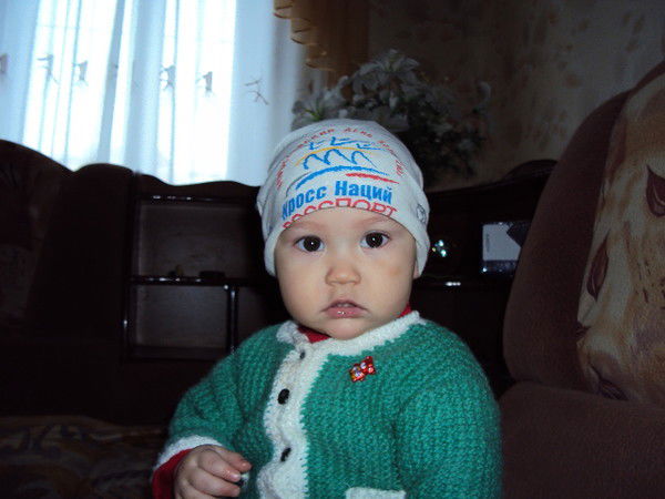 Рамиль Шарапов