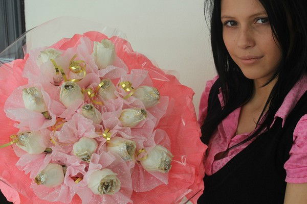 Вера Беспалова