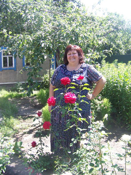 Людмила Осипова