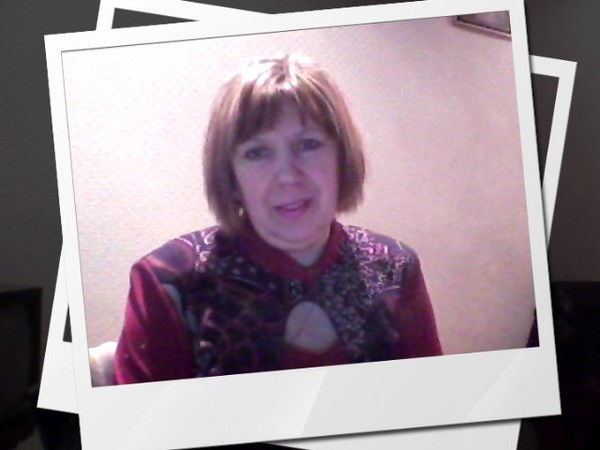 Татьяна Федорова