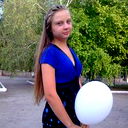 Оля Мочалова