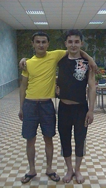 Мухиддин Дехконов