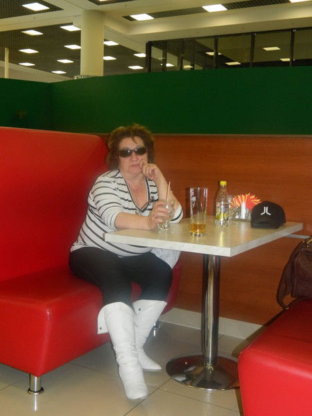 Тамара Диордица