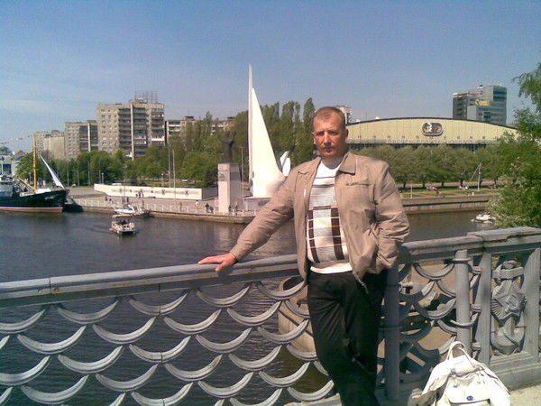 Игорь Козак