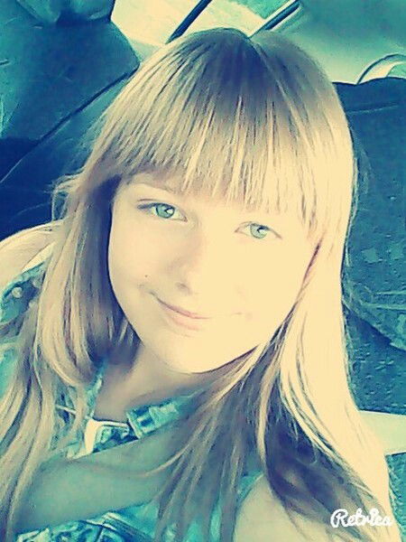 Дианка Солнышко))1245679