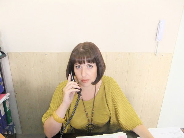 Екатерина Моисеева