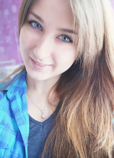 Даша Байкова