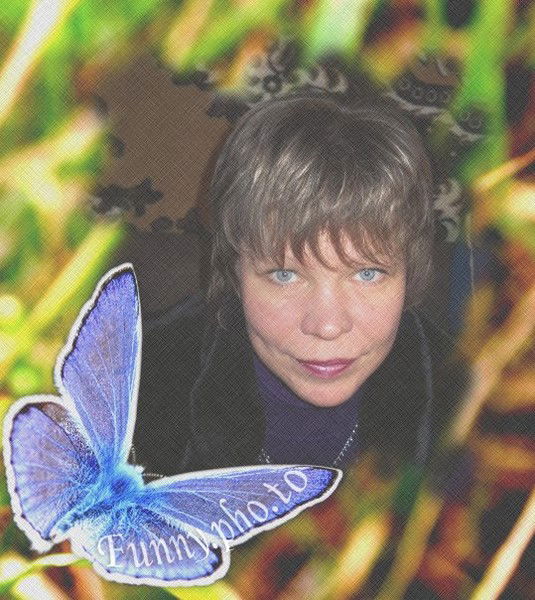 Марина Миловзорова