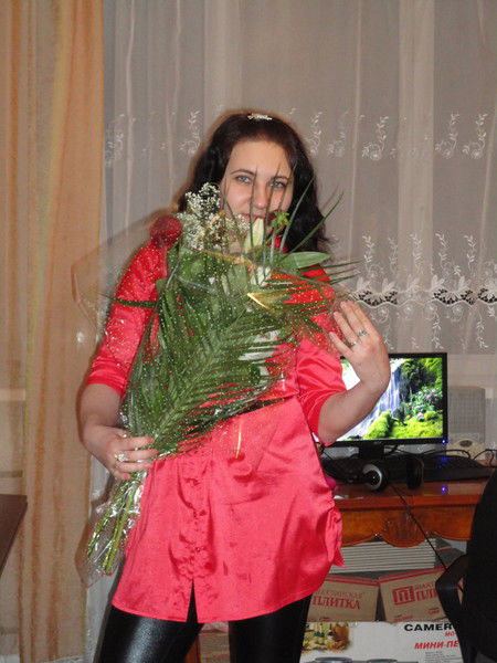 Ирина Князева