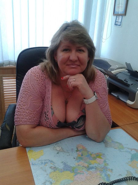 Галина Якубовская