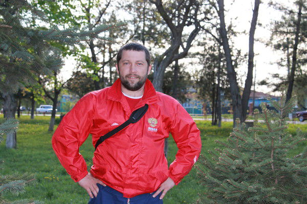 Алексей Белозор