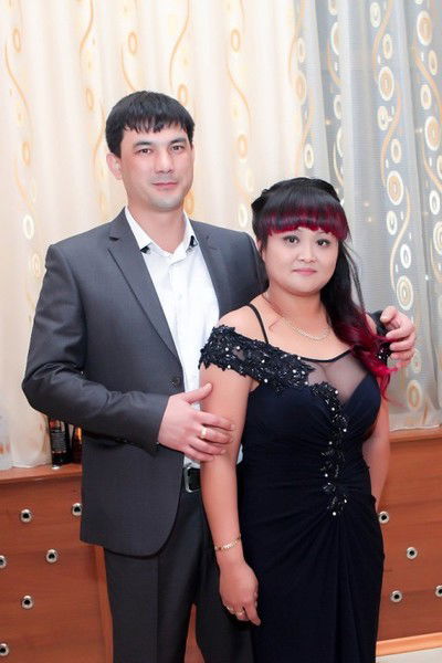 Надежда Цой