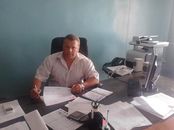 Алексей Емельянов