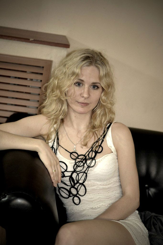 Елена Миретина