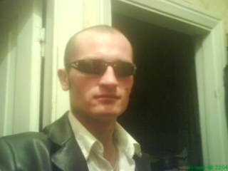 Виталий Павлович