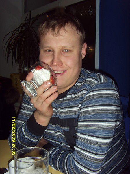 Алексей Васильев