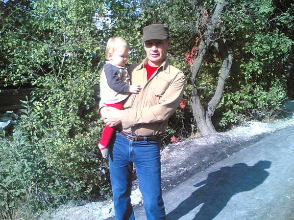 Евгений Юрлов