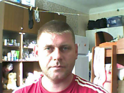 Миша Кашников