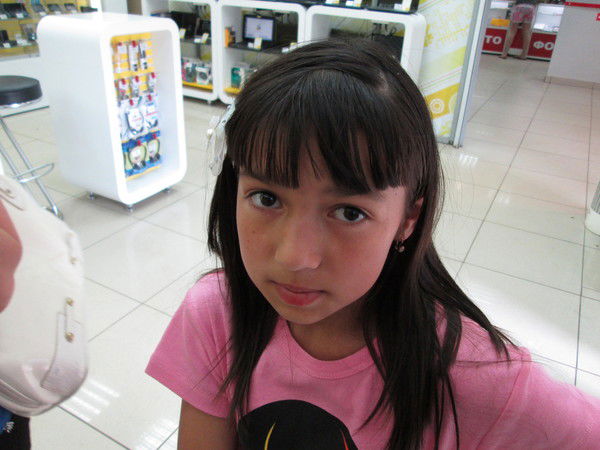 Айгуль Магзумова