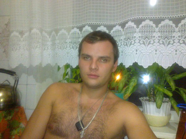 Александр Буковцев