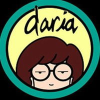 Даша Агафонова