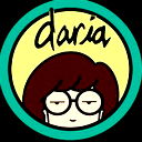Даша Агафонова
