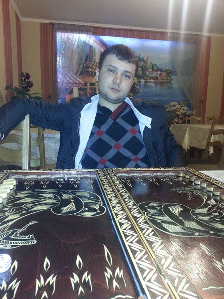 Александр Обрезков