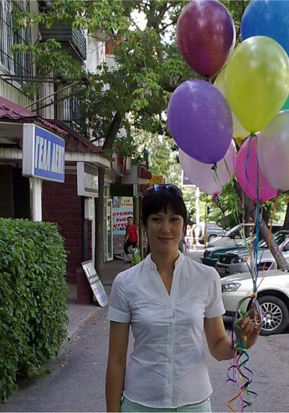 Бакытгуль Дуйсенбайкызы