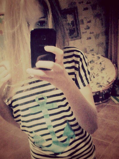 Нина Лендова