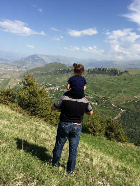 Хайбула Абдулпатахов