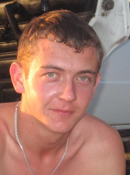 Марикоз Нортон