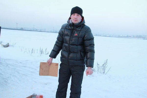 Сергей Трофимов