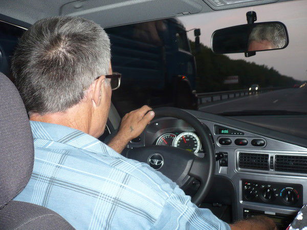 Юрий Труханов