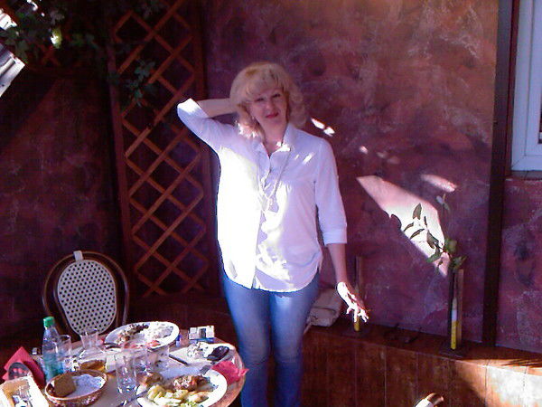 Ирина Чевырина