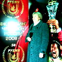 Венера Амирханова