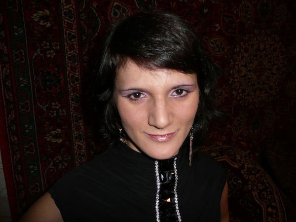 Зоя Ботышева