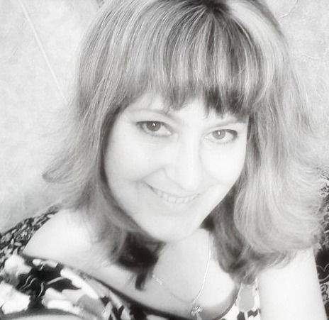 Ольга Ткачева