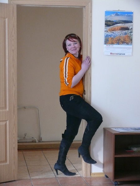 Елена Самусенко