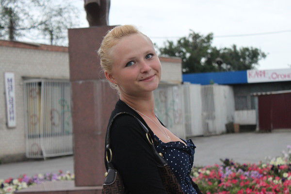 Викуська Симакина