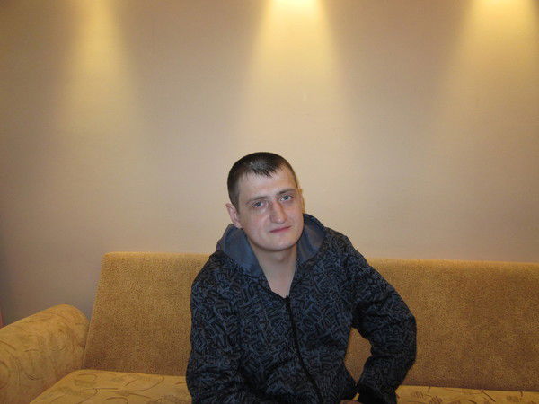 Николай Петренко