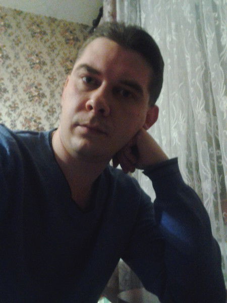 Вячеслав Чекушкин