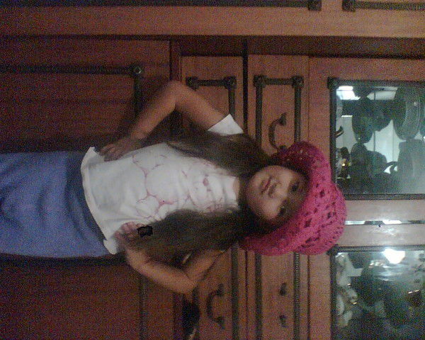 Арайлым Дюсекенова