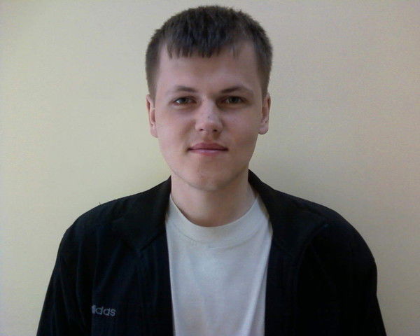 Дмитрий Тюкавкин