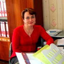 Юлия Плотникова